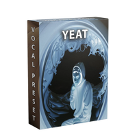 Yeat Sample Pack