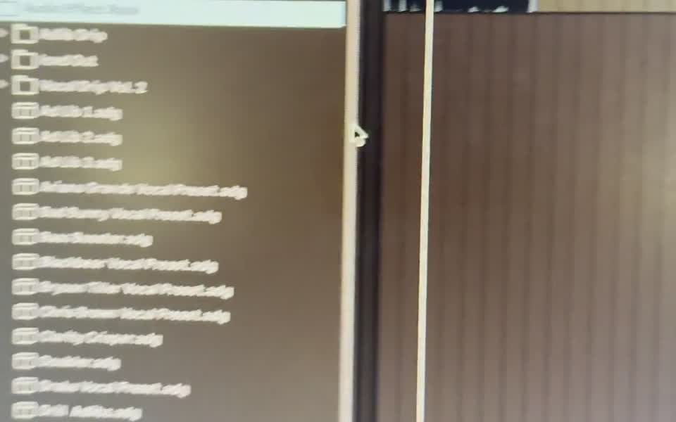 Ableton Live preset demo