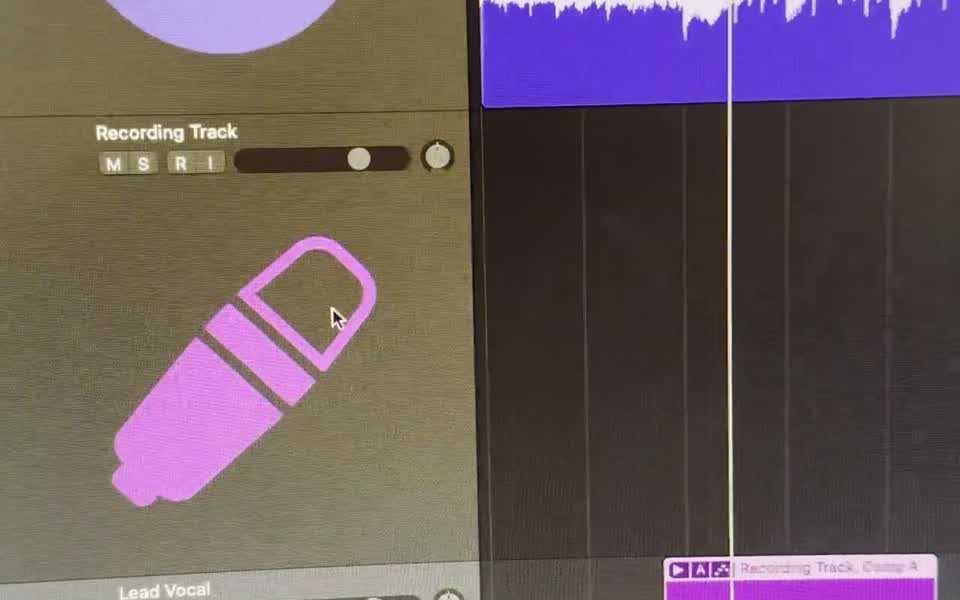 Logic Pro preset demo